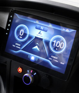 2026 ActivEV Pulse