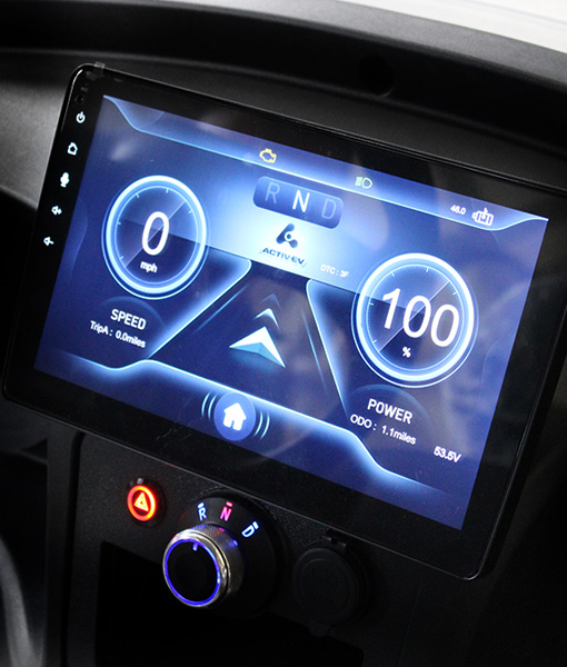 2026 ActivEV Pulse