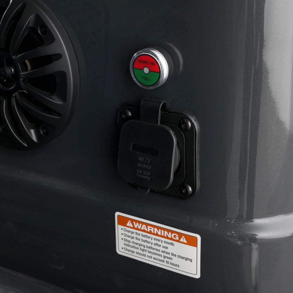 2026 ActivEV Pulse