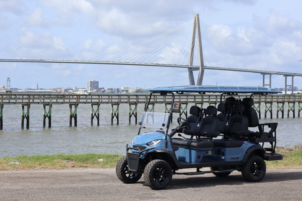 2026 ActivEV Pulse