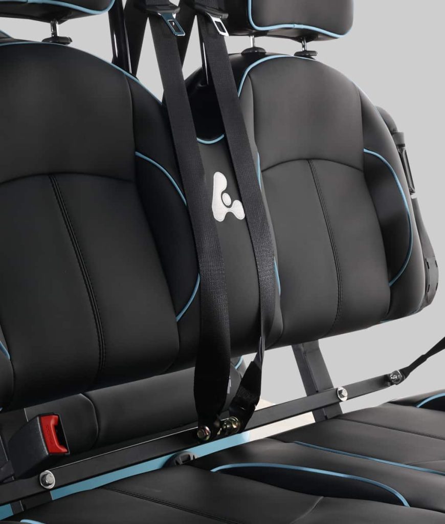 2026 ActivEV Pulse