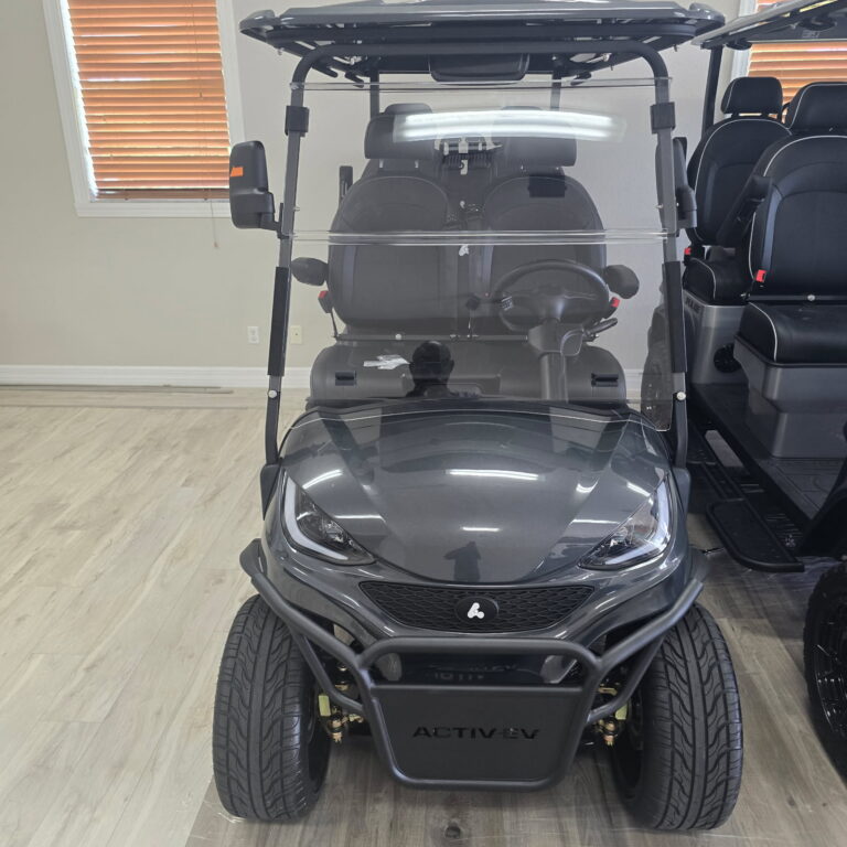 2026 ActivEV Pulse