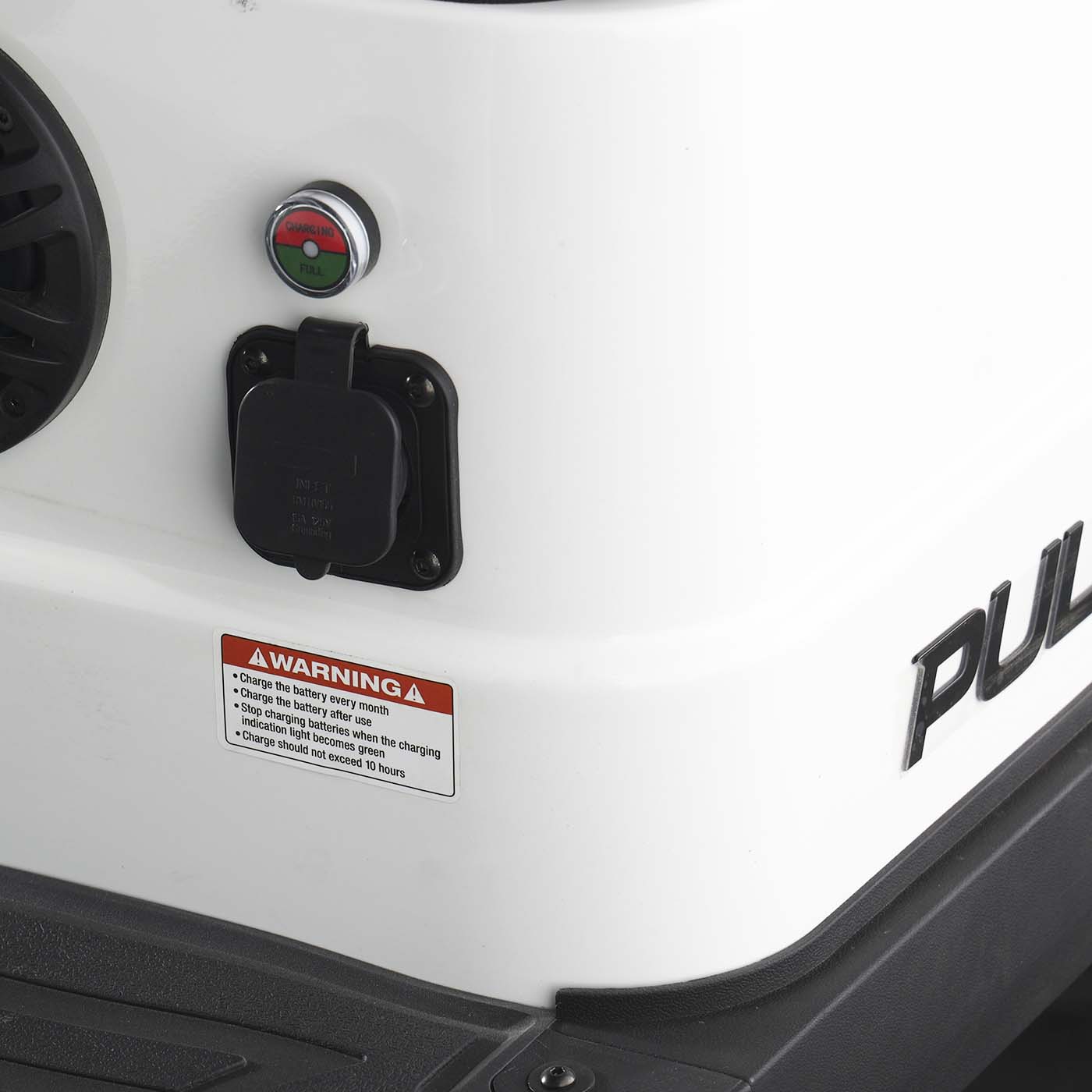 Golf cart service and repair