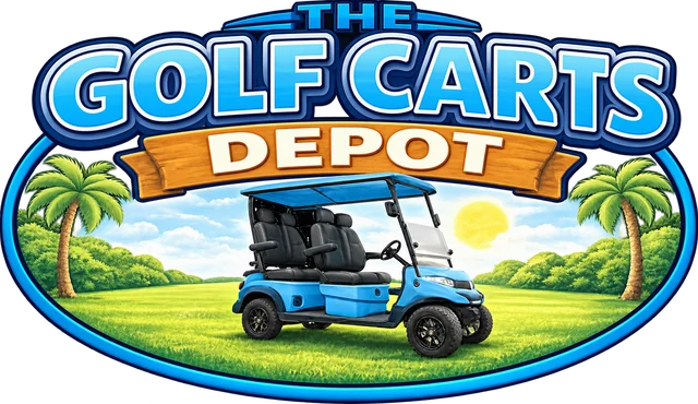 The Golf Carts Depot